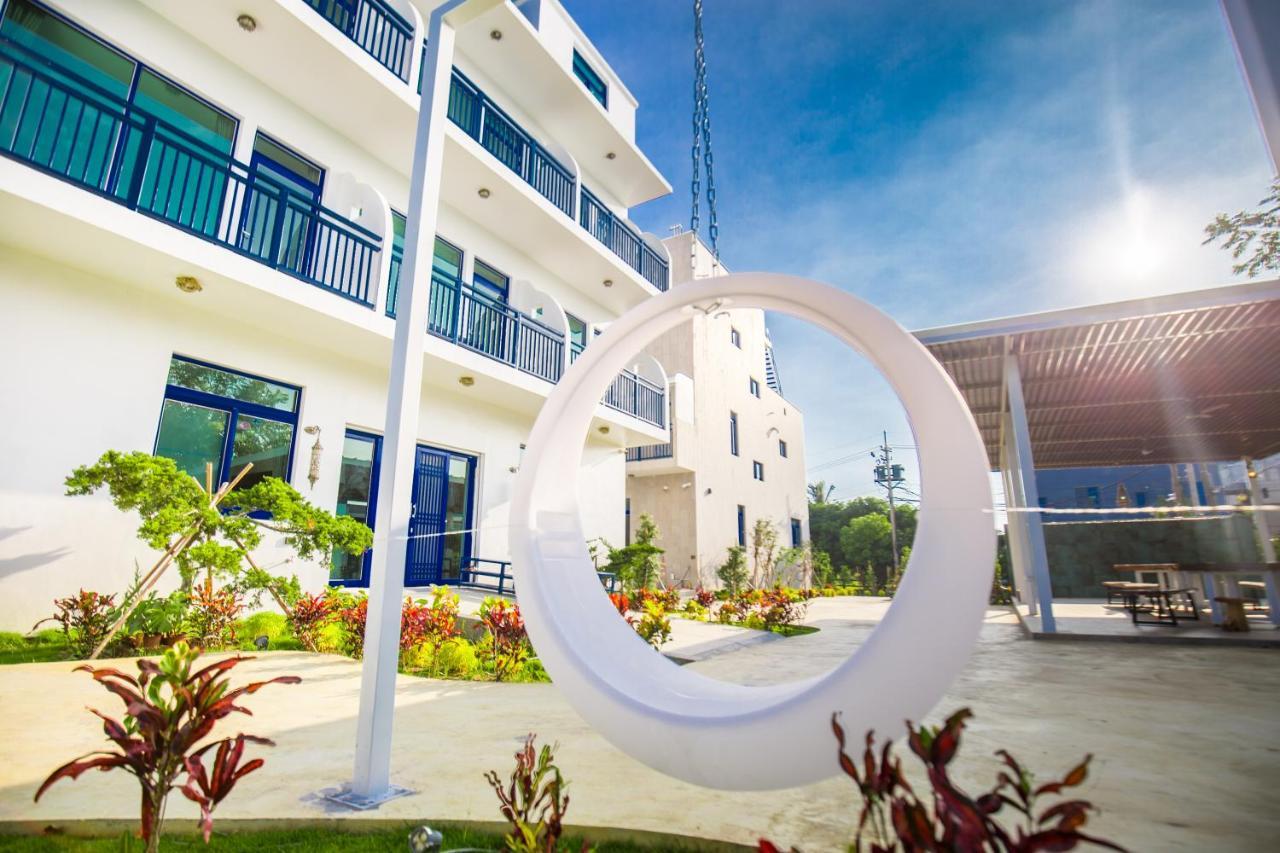 شياوليوكيو Lu Jing B&B المظهر الخارجي الصورة