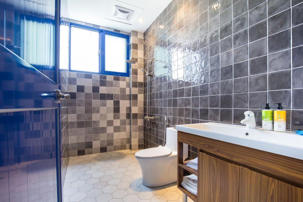 شياوليوكيو Lu Jing B&B المظهر الخارجي الصورة