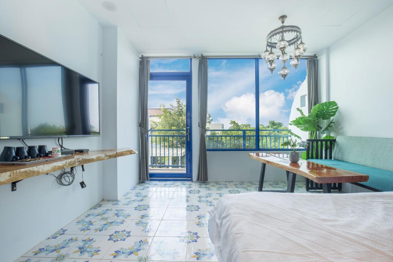 شياوليوكيو Lu Jing B&B المظهر الخارجي الصورة
