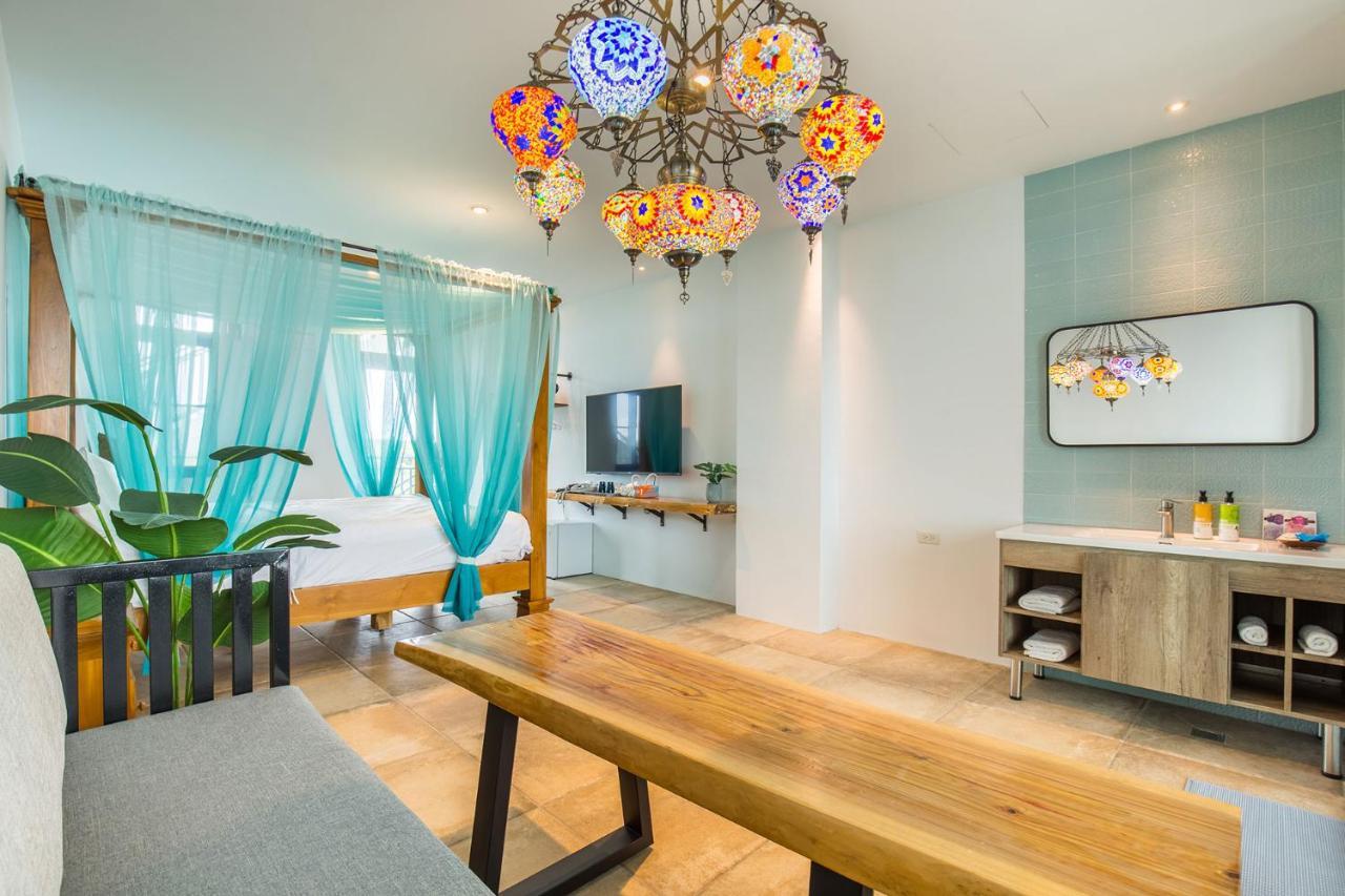 شياوليوكيو Lu Jing B&B المظهر الخارجي الصورة
