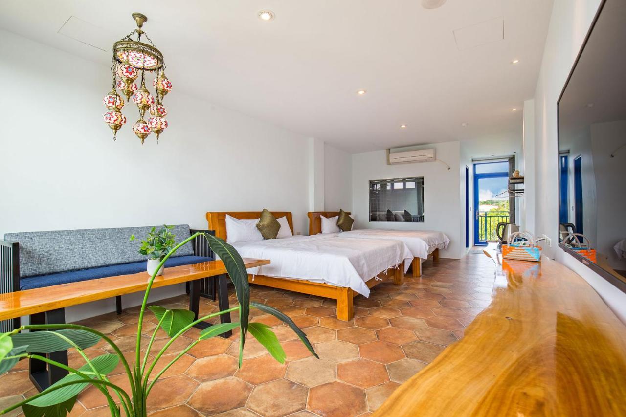 شياوليوكيو Lu Jing B&B المظهر الخارجي الصورة