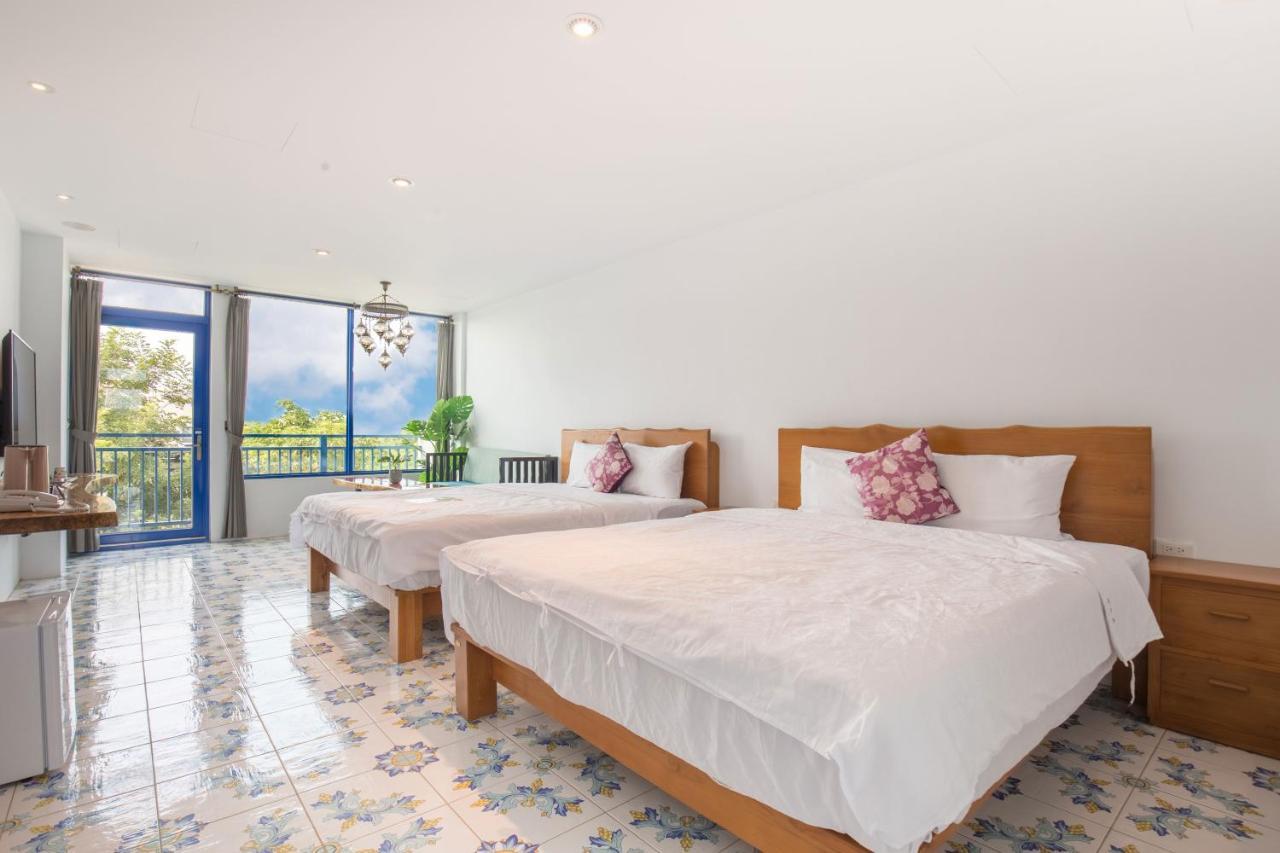 شياوليوكيو Lu Jing B&B المظهر الخارجي الصورة