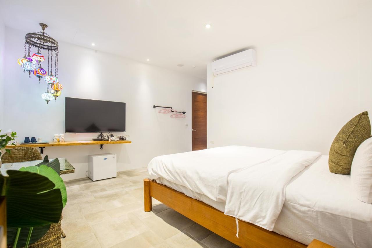 شياوليوكيو Lu Jing B&B المظهر الخارجي الصورة