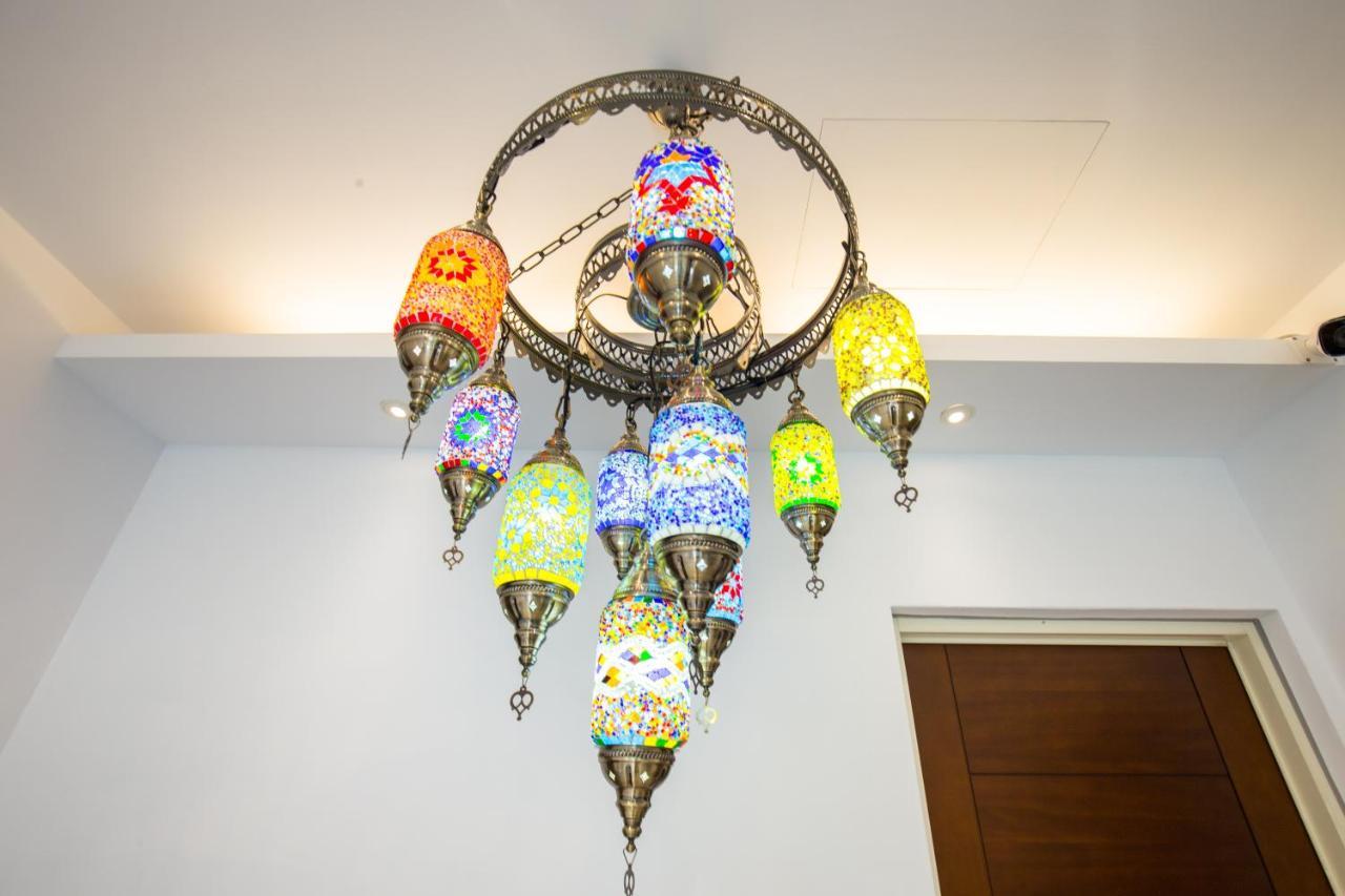 شياوليوكيو Lu Jing B&B المظهر الخارجي الصورة