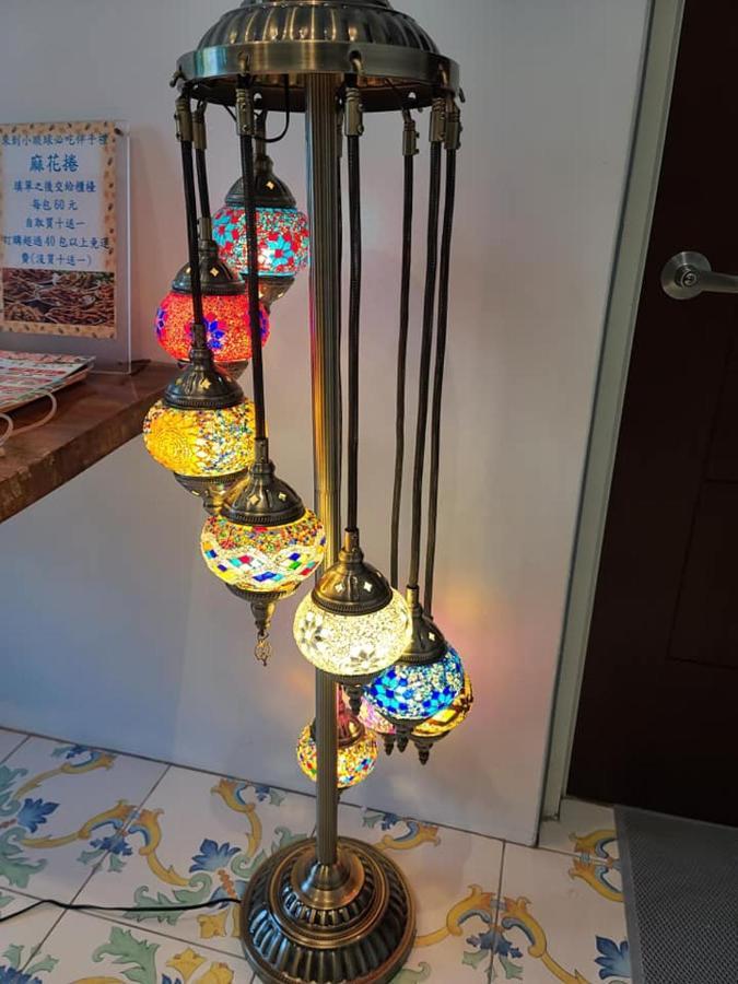 شياوليوكيو Lu Jing B&B المظهر الخارجي الصورة