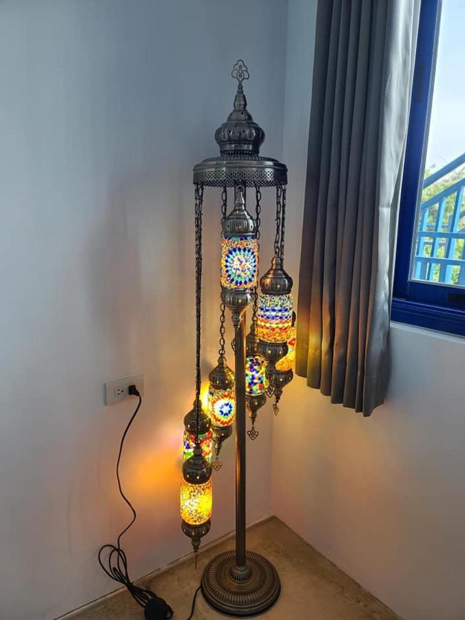 شياوليوكيو Lu Jing B&B المظهر الخارجي الصورة