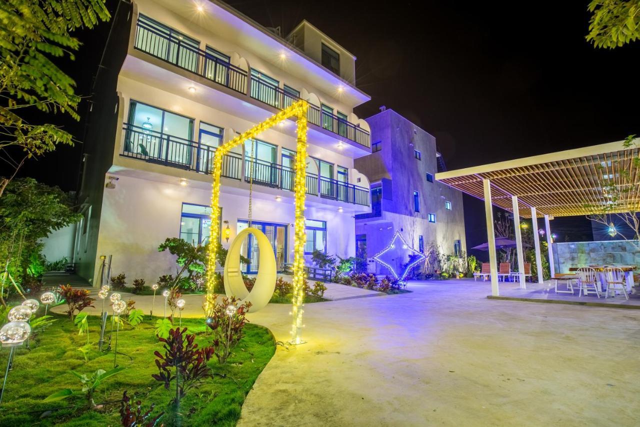 شياوليوكيو Lu Jing B&B المظهر الخارجي الصورة