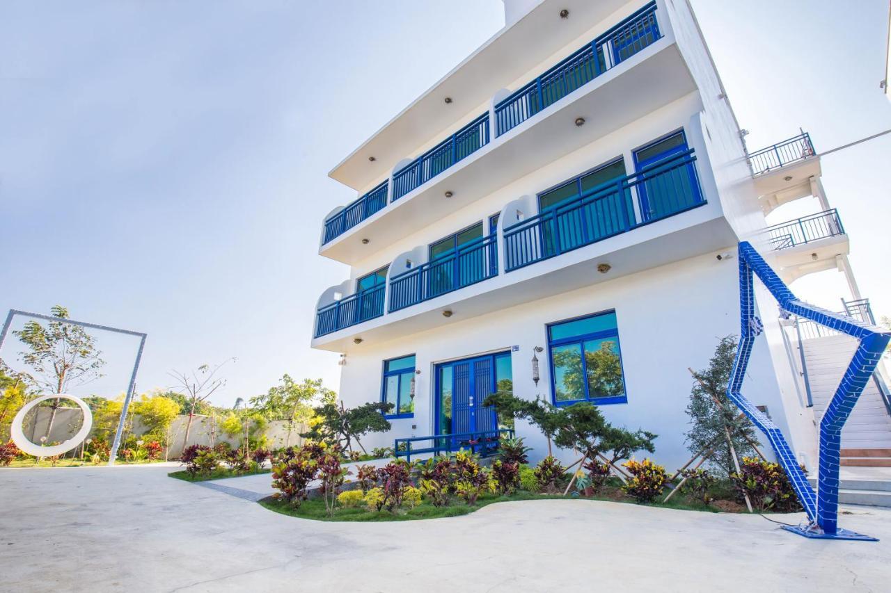 شياوليوكيو Lu Jing B&B المظهر الخارجي الصورة