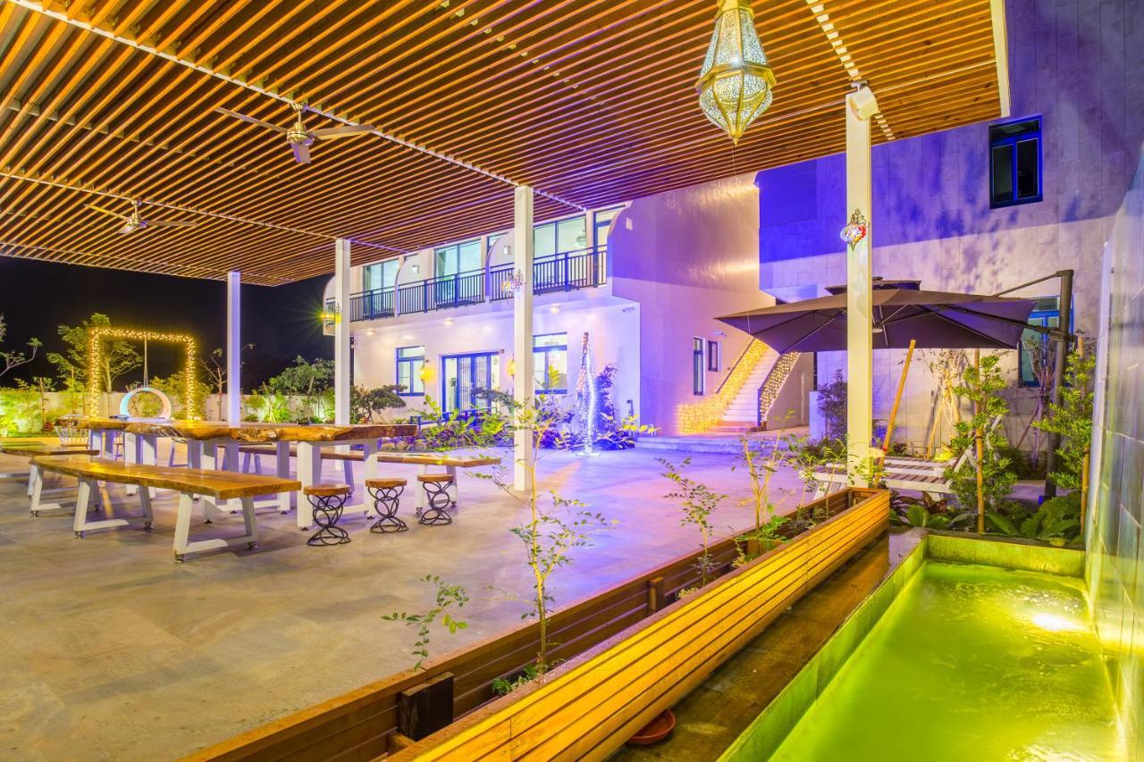 شياوليوكيو Lu Jing B&B المظهر الخارجي الصورة