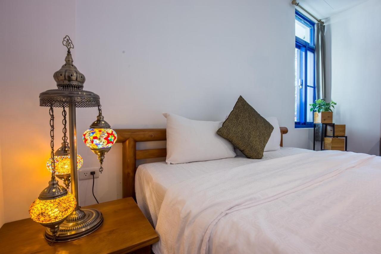 شياوليوكيو Lu Jing B&B المظهر الخارجي الصورة