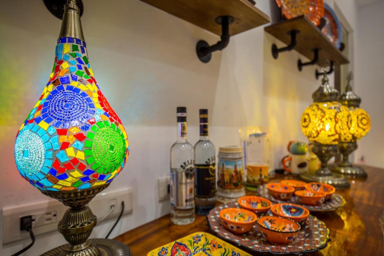 شياوليوكيو Lu Jing B&B المظهر الخارجي الصورة